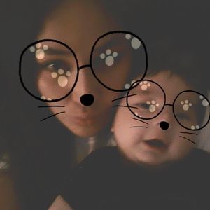 Meet your Posher, Fiona